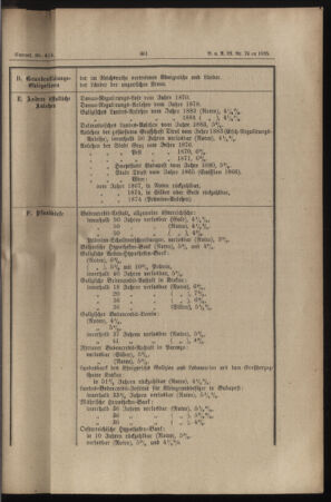 Verordnungs- und Anzeige-Blatt der k.k. General-Direction der österr. Staatsbahnen 18851105 Seite: 3