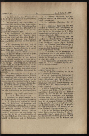 Verordnungs- und Anzeige-Blatt der k.k. General-Direction der österr. Staatsbahnen 18851206 Seite: 3