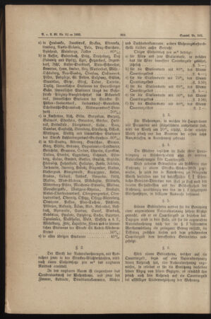 Verordnungs- und Anzeige-Blatt der k.k. General-Direction der österr. Staatsbahnen 18851231 Seite: 8