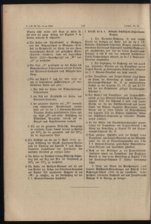 Verordnungs- und Anzeige-Blatt der k.k. General-Direction der österr. Staatsbahnen 18860217 Seite: 10