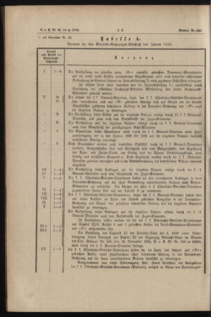 Verordnungs- und Anzeige-Blatt der k.k. General-Direction der österr. Staatsbahnen 18860217 Seite: 4