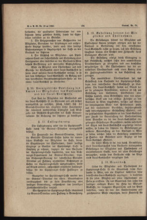 Verordnungs- und Anzeige-Blatt der k.k. General-Direction der österr. Staatsbahnen 18860312 Seite: 4