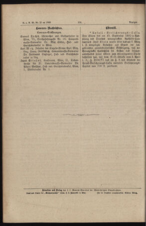 Verordnungs- und Anzeige-Blatt der k.k. General-Direction der österr. Staatsbahnen 18860419 Seite: 4