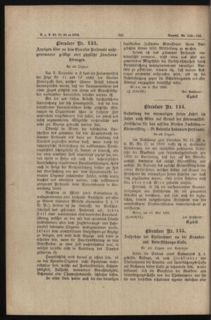 Verordnungs- und Anzeige-Blatt der k.k. General-Direction der österr. Staatsbahnen 18860517 Seite: 4