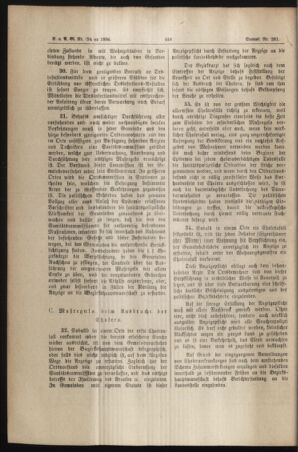 Verordnungs- und Anzeige-Blatt der k.k. General-Direction der österr. Staatsbahnen 18860915 Seite: 6