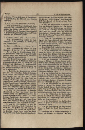 Verordnungs- und Anzeige-Blatt der k.k. General-Direction der österr. Staatsbahnen 18860919 Seite: 3