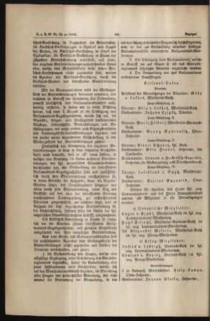 Verordnungs- und Anzeige-Blatt der k.k. General-Direction der österr. Staatsbahnen 18860919 Seite: 4