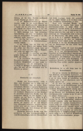 Verordnungs- und Anzeige-Blatt der k.k. General-Direction der österr. Staatsbahnen 18861223 Seite: 6