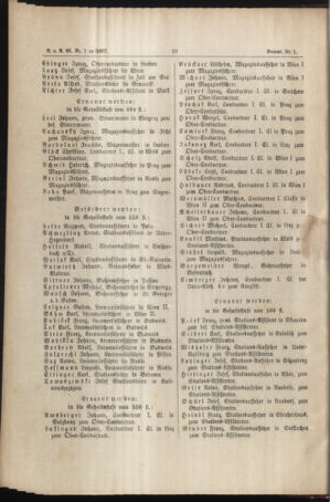 Verordnungs- und Anzeige-Blatt der k.k. General-Direction der österr. Staatsbahnen 18870104 Seite: 10