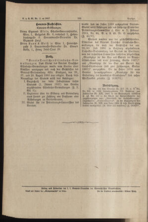 Verordnungs- und Anzeige-Blatt der k.k. General-Direction der österr. Staatsbahnen 18870226 Seite: 4