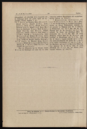 Verordnungs- und Anzeige-Blatt der k.k. General-Direction der österr. Staatsbahnen 18870314 Seite: 6