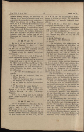 Verordnungs- und Anzeige-Blatt der k.k. General-Direction der österr. Staatsbahnen 18870320 Seite: 4