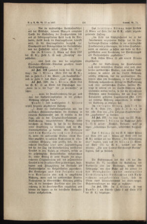 Verordnungs- und Anzeige-Blatt der k.k. General-Direction der österr. Staatsbahnen 18870414 Seite: 8