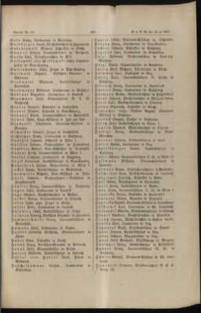 Verordnungs- und Anzeige-Blatt der k.k. General-Direction der österr. Staatsbahnen 18870510 Seite: 5