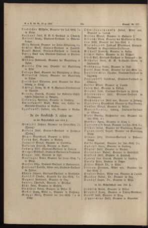 Verordnungs- und Anzeige-Blatt der k.k. General-Direction der österr. Staatsbahnen 18870703 Seite: 4