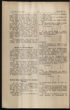 Verordnungs- und Anzeige-Blatt der k.k. General-Direction der österr. Staatsbahnen 18870730 Seite: 4