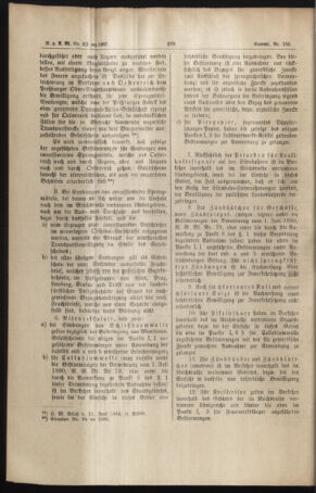 Verordnungs- und Anzeige-Blatt der k.k. General-Direction der österr. Staatsbahnen 18870919 Seite: 10