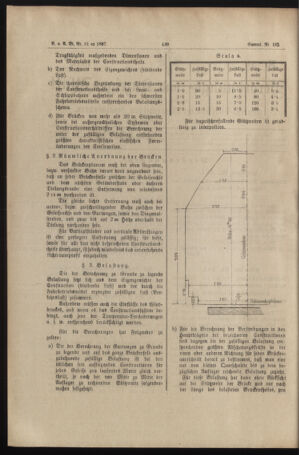 Verordnungs- und Anzeige-Blatt der k.k. General-Direction der österr. Staatsbahnen 18871112 Seite: 2