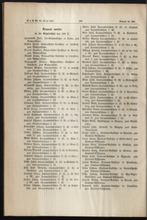 Verordnungs- und Anzeige-Blatt der k.k. General-Direction der österr. Staatsbahnen 18871230 Seite: 12