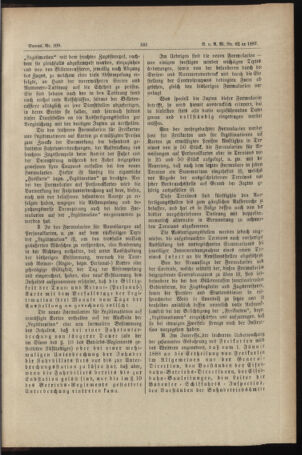 Verordnungs- und Anzeige-Blatt der k.k. General-Direction der österr. Staatsbahnen 18871231 Seite: 9