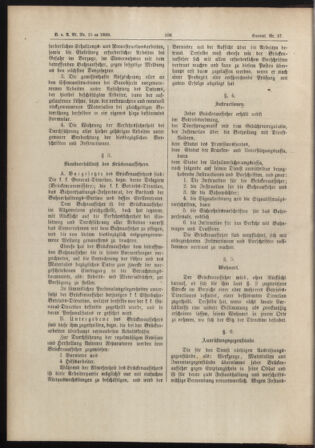 Verordnungs- und Anzeige-Blatt der k.k. General-Direction der österr. Staatsbahnen 18880330 Seite: 2