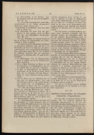 Verordnungs- und Anzeige-Blatt der k.k. General-Direction der österr. Staatsbahnen 18880519 Seite: 12