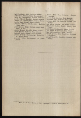 Verordnungs- und Anzeige-Blatt der k.k. General-Direction der österr. Staatsbahnen 18880824 Seite: 120