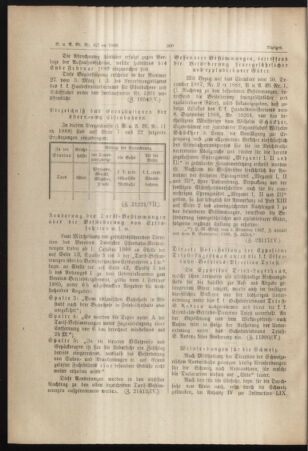 Verordnungs- und Anzeige-Blatt der k.k. General-Direction der österr. Staatsbahnen 18881012 Seite: 4