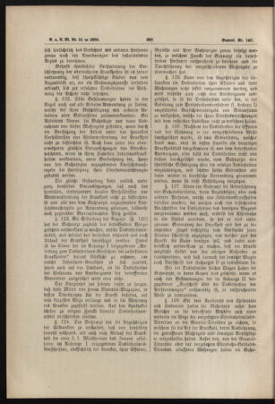 Verordnungs- und Anzeige-Blatt der k.k. General-Direction der österr. Staatsbahnen 18881111 Seite: 2