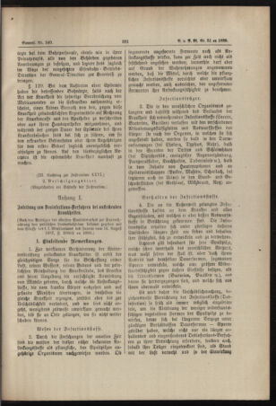 Verordnungs- und Anzeige-Blatt der k.k. General-Direction der österr. Staatsbahnen 18881111 Seite: 3