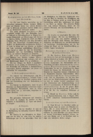 Verordnungs- und Anzeige-Blatt der k.k. General-Direction der österr. Staatsbahnen 18881111 Seite: 7