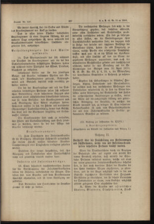 Verordnungs- und Anzeige-Blatt der k.k. General-Direction der österr. Staatsbahnen 18881111 Seite: 9