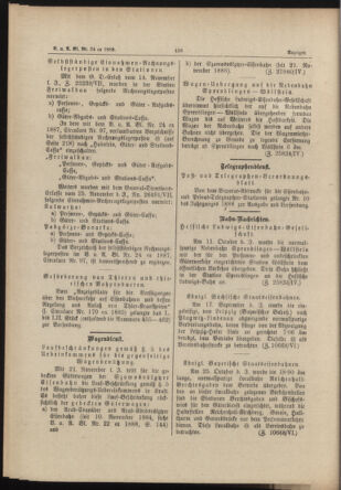 Verordnungs- und Anzeige-Blatt der k.k. General-Direction der österr. Staatsbahnen 18881130 Seite: 6