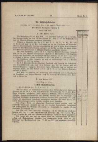 Verordnungs- und Anzeige-Blatt der k.k. General-Direction der österr. Staatsbahnen 18890118 Seite: 6