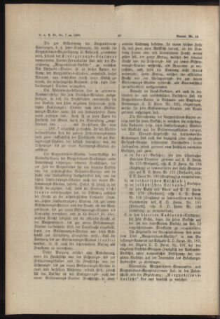 Verordnungs- und Anzeige-Blatt der k.k. General-Direction der österr. Staatsbahnen 18890124 Seite: 4