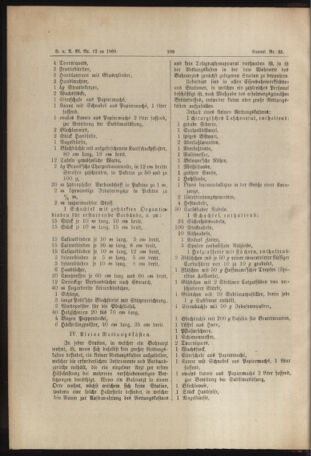 Verordnungs- und Anzeige-Blatt der k.k. General-Direction der österr. Staatsbahnen 18890227 Seite: 4