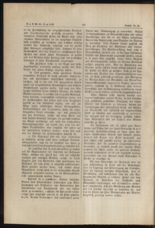 Verordnungs- und Anzeige-Blatt der k.k. General-Direction der österr. Staatsbahnen 18890227 Seite: 6