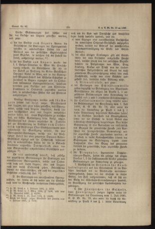 Verordnungs- und Anzeige-Blatt der k.k. General-Direction der österr. Staatsbahnen 18890505 Seite: 7