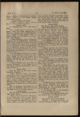 Verordnungs- und Anzeige-Blatt der k.k. General-Direction der österr. Staatsbahnen 18890510 Seite: 5