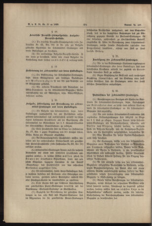 Verordnungs- und Anzeige-Blatt der k.k. General-Direction der österr. Staatsbahnen 18890620 Seite: 10