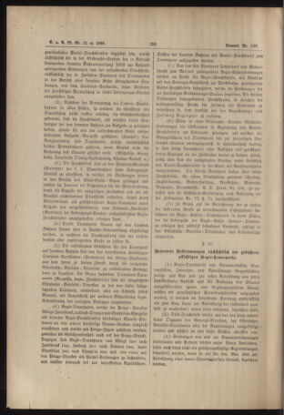 Verordnungs- und Anzeige-Blatt der k.k. General-Direction der österr. Staatsbahnen 18890620 Seite: 6