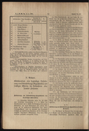 Verordnungs- und Anzeige-Blatt der k.k. General-Direction der österr. Staatsbahnen 18890620 Seite: 8