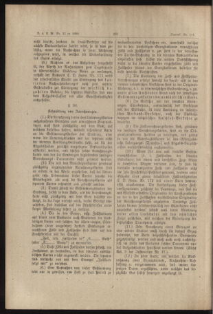 Verordnungs- und Anzeige-Blatt der k.k. General-Direction der österr. Staatsbahnen 18890622 Seite: 24