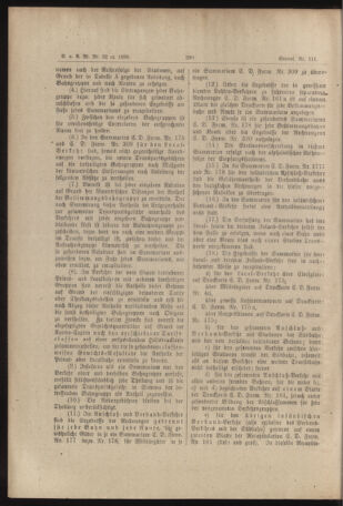 Verordnungs- und Anzeige-Blatt der k.k. General-Direction der österr. Staatsbahnen 18890622 Seite: 28