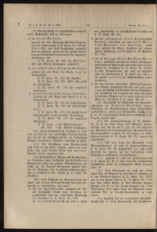 Verordnungs- und Anzeige-Blatt der k.k. General-Direction der österr. Staatsbahnen 18890622 Seite: 34