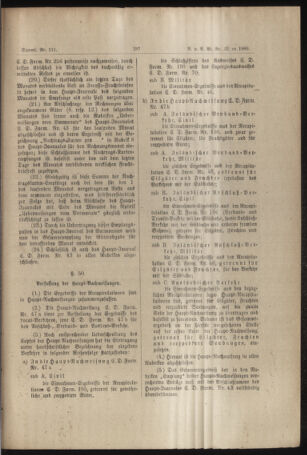 Verordnungs- und Anzeige-Blatt der k.k. General-Direction der österr. Staatsbahnen 18890622 Seite: 35