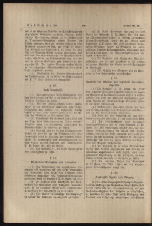 Verordnungs- und Anzeige-Blatt der k.k. General-Direction der österr. Staatsbahnen 18890622 Seite: 44