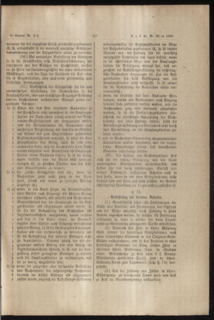 Verordnungs- und Anzeige-Blatt der k.k. General-Direction der österr. Staatsbahnen 18890622 Seite: 55