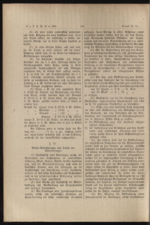 Verordnungs- und Anzeige-Blatt der k.k. General-Direction der österr. Staatsbahnen 18890622 Seite: 58