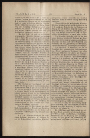 Verordnungs- und Anzeige-Blatt der k.k. General-Direction der österr. Staatsbahnen 18890625 Seite: 10